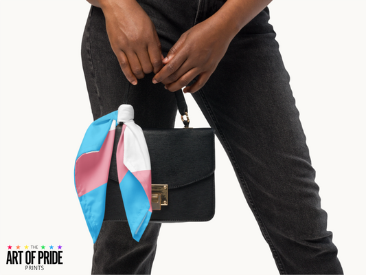 Trans Multifunctional Bandana